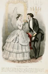 Les Modes Parisiennes